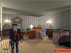 Desperados: An Old West Action Game - кадр 1