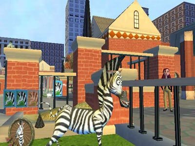 Madagascar — скриншот 4