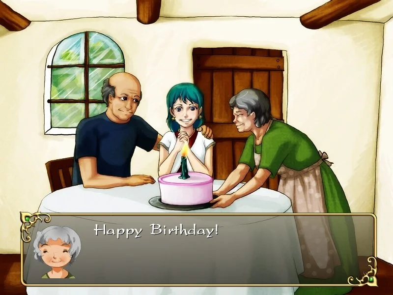 Cute Knight Kingdom - кадр 5