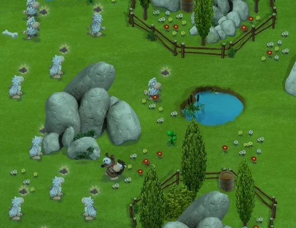 Mach's noch einmal, Sven - кадр 4