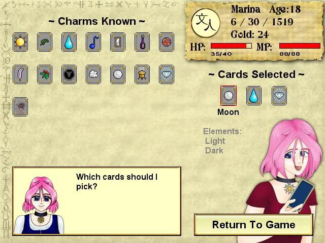 Cute Knight - кадр 3