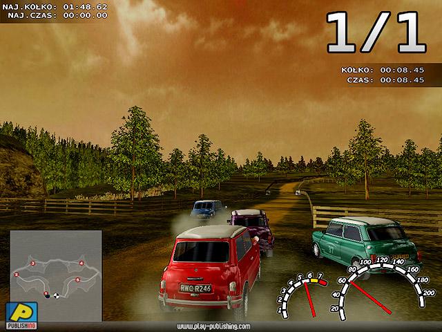 Bug Mania — скриншот 3
