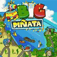 Big Pinata — скриншот 5