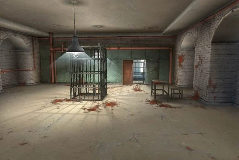 Меченосец - кадр 5