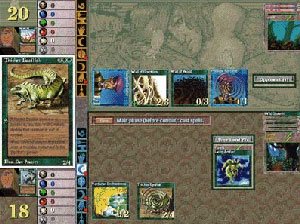 Magic: The Gathering — скриншот 7