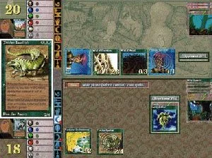 Magic: The Gathering - кадр 7