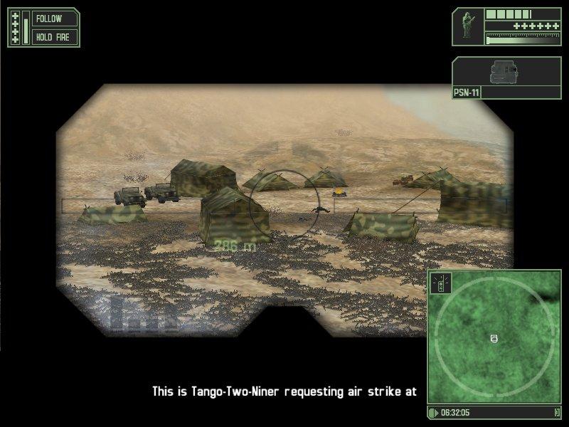 Marine Sharpshooter 2: Jungle Warfare — скриншот 2