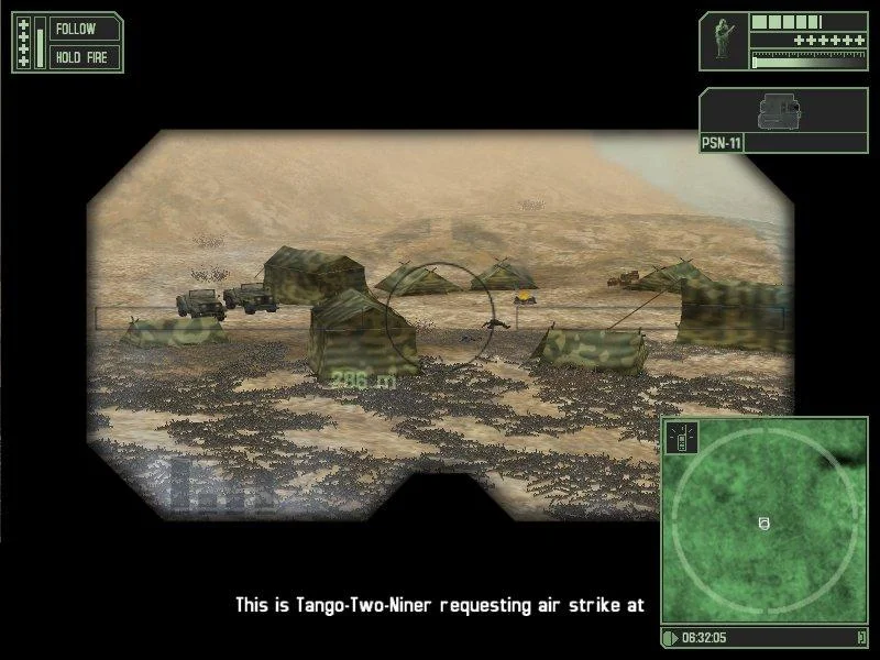 Marine Sharpshooter 2: Jungle Warfare - кадр 2