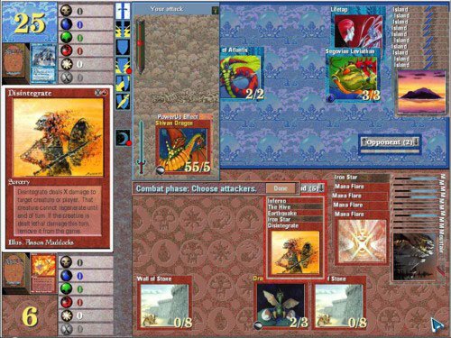 Magic: The Gathering — скриншот 8