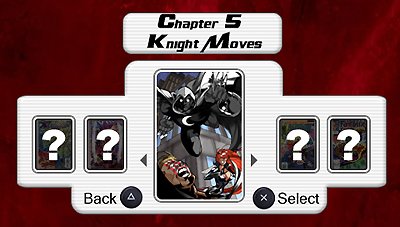 Marvel Trading Card Game — скриншот 4