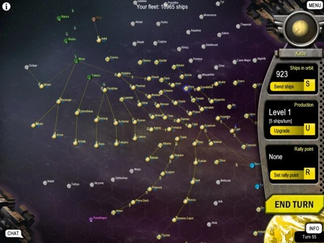 Mayhem Intergalactic - кадр 3