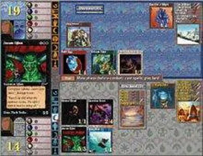 Magic: The Gathering - кадр 9