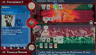 Marvel Trading Card Game - кадр 2