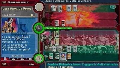 Marvel Trading Card Game - кадр 1