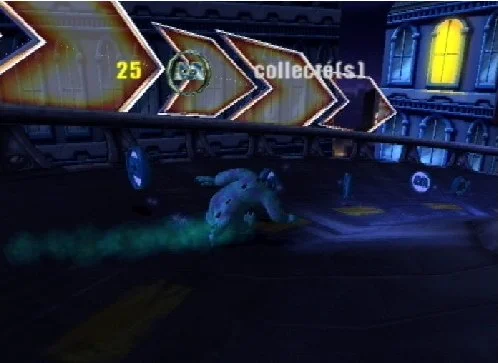 Monsters, Inc. Scare Island - кадр 3