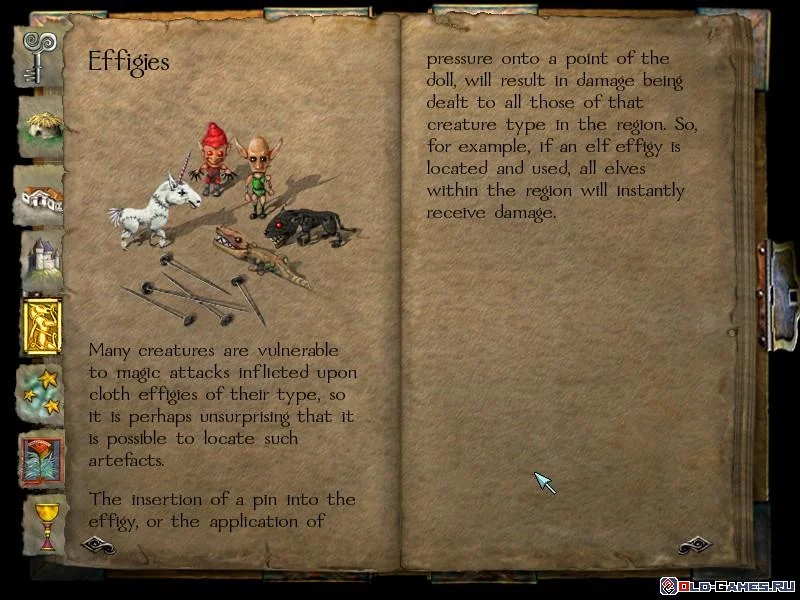 Magic & Mayhem - кадр 5