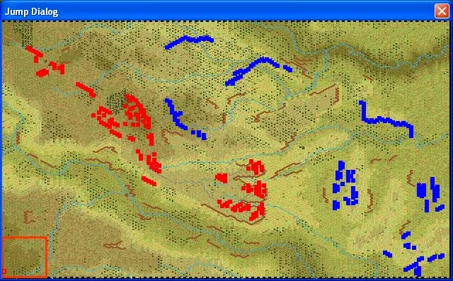 Age of Rifle & Musket: The Mexican-American War - кадр 1