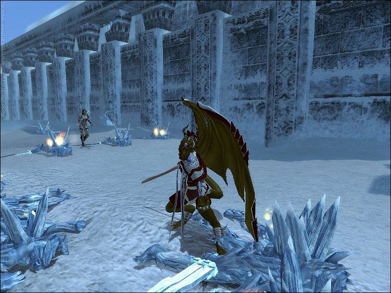 Mage Knight: Apocalypse — скриншот 3