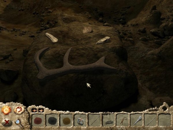 Echo: Secret of the Lost Cavern — скриншот 4