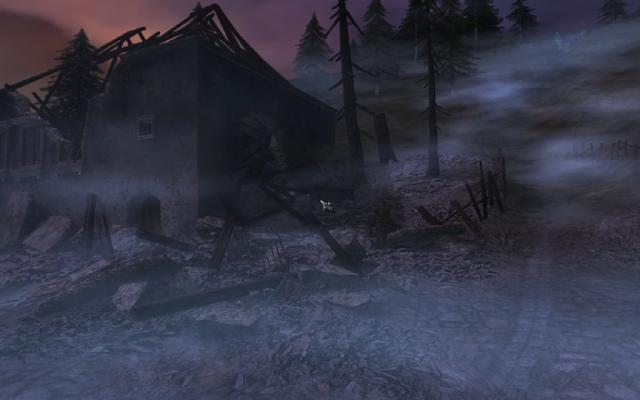 Dracula 3: The Path of the Dragon — скриншот 5