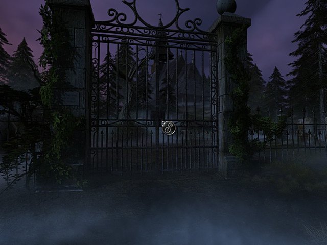 Dracula 3: The Path of the Dragon — скриншот 3