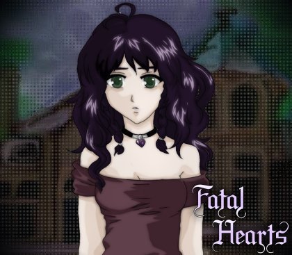 Fatal Hearts — скриншот 5