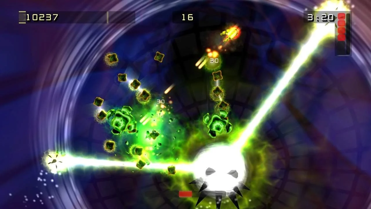 Mutant Storm Empire - кадр 5