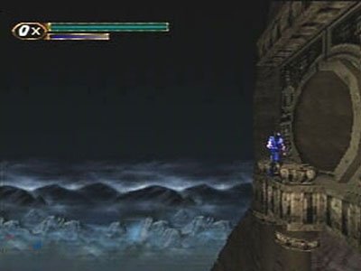 Mortal Kombat Mythologies: Sub-Zero — скриншот 2