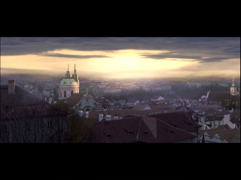 Mozart: The Last Secret — скриншот 1