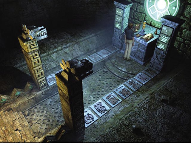 NiBiRu: Age of Secrets — скриншот 2