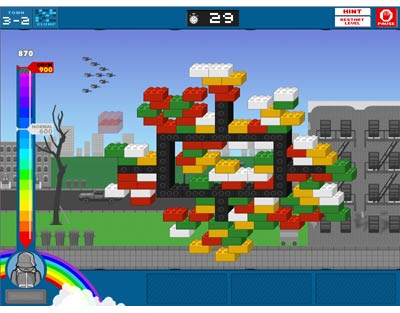 LEGO Fever — скриншот 5