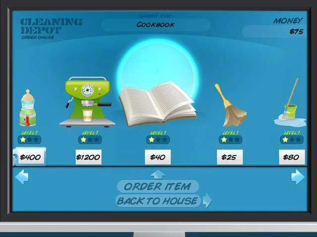 Nanny Mania 2: Goes to Hollywood - кадр 3