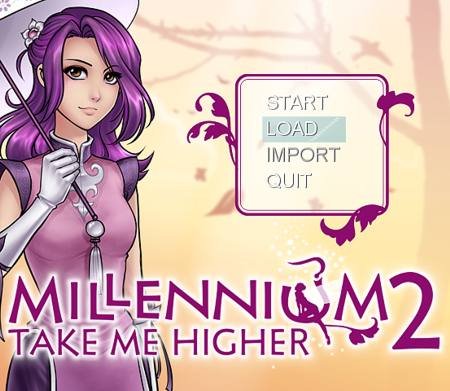 Millennium 2: Take Me Higher — скриншот 5