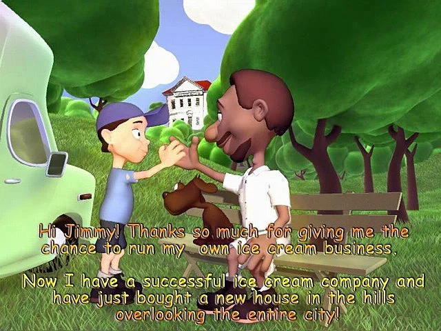 Ice Cream Tycoon - кадр 3
