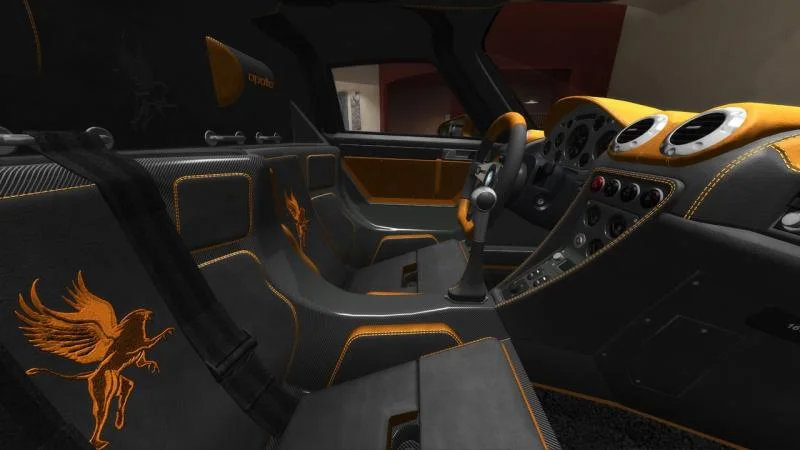Test Drive Unlimited 2 - кадр 16