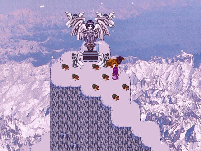 Millennium 2: Take Me Higher — скриншот 2