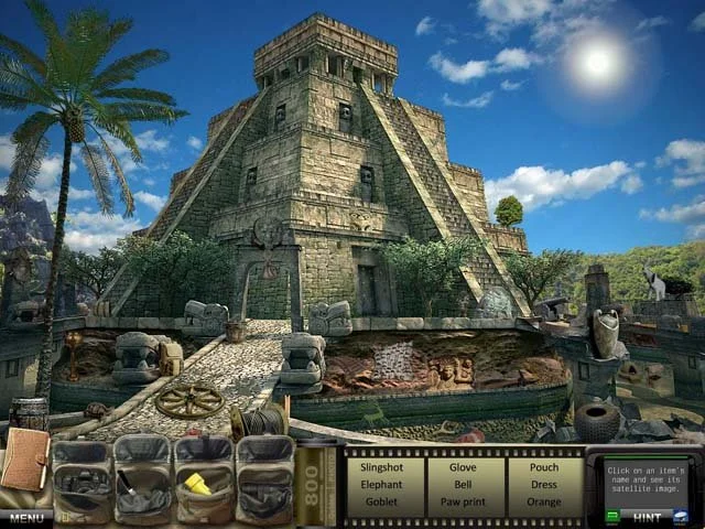 Lost City of Z - кадр 4