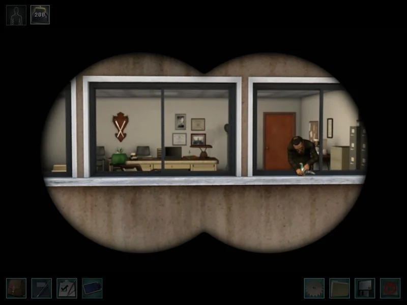 Nancy Drew: The Phantom of Venice - кадр 3