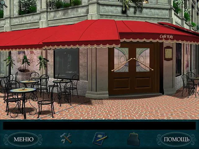 Nancy Drew: Danger by Design - кадр 5
