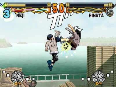 Naruto: Narutimate Hero - кадр 4