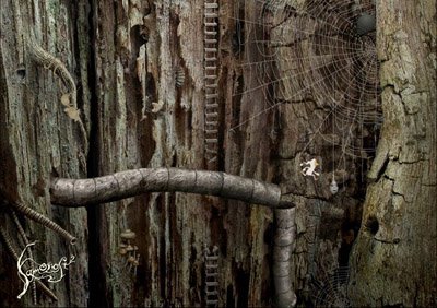 Samorost 2 — скриншот 5