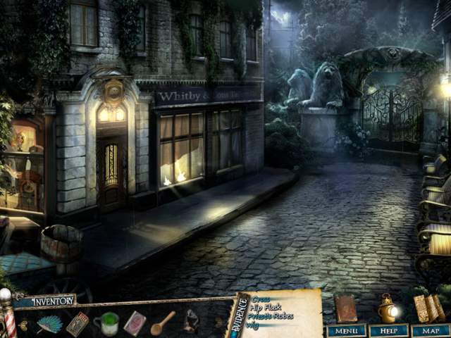 Penny Dreadfuls Sweeney Todd — скриншот 5