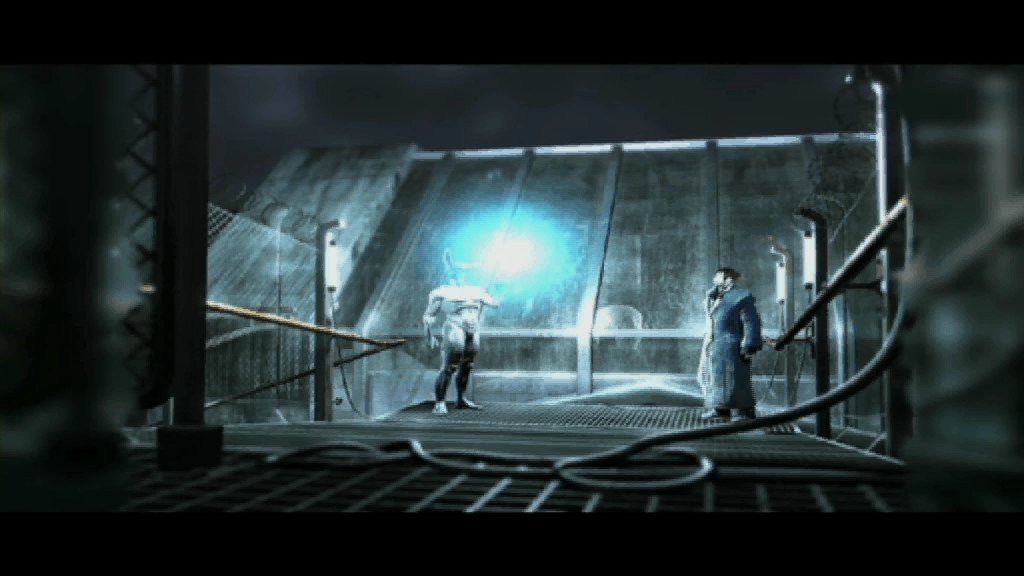 Nikopol: Secrets of the Immortals — скриншот 4