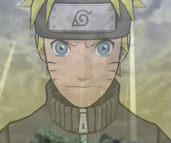 Naruto Shippuuden: Gekitou Ninja Taisen EX — скриншот 4