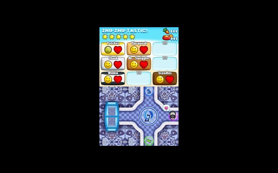 Zhu Zhu Pets — скриншот 2