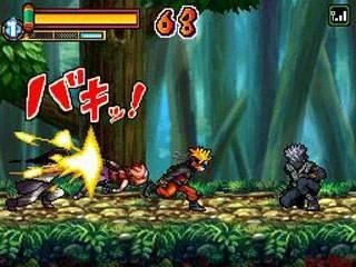 Naruto Shippuden: Saikyou Ninja Daikesshu 5 - Kassen!Akatsuki - кадр 1