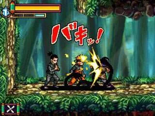 Naruto Shippuden: Saikyou Ninja Daikesshu 5 - Kassen!Akatsuki - кадр 5