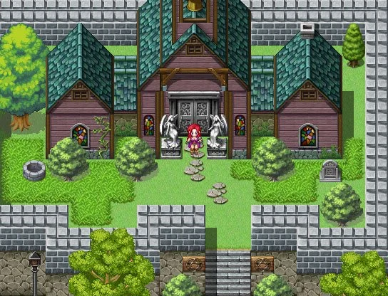 Deadly Sin - кадр 4