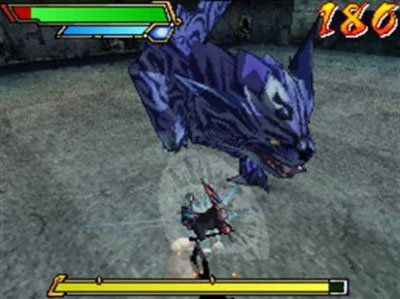 NARUTO-ナルト- 疾風伝 忍列伝III — скриншот 3