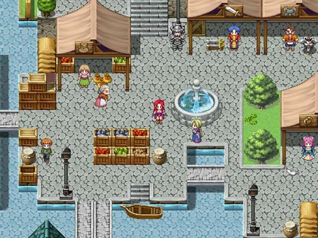 Deadly Sin - кадр 3